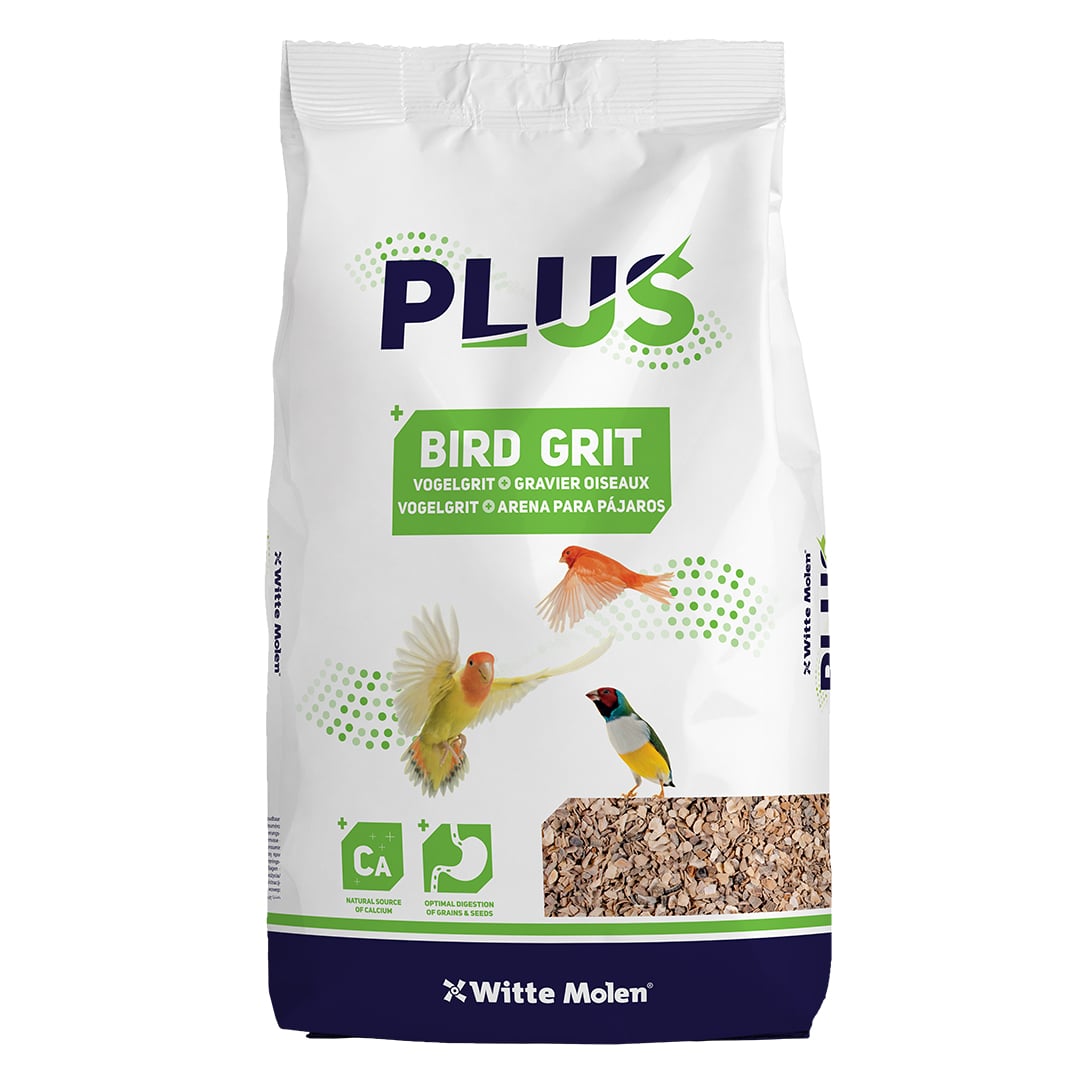 Bird Grit Wm 4Kg
