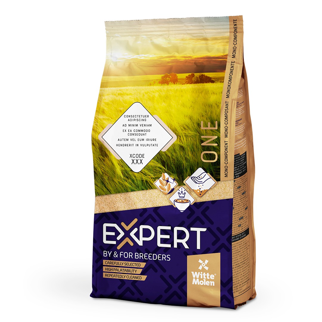 Dried Mealworms 300Gr