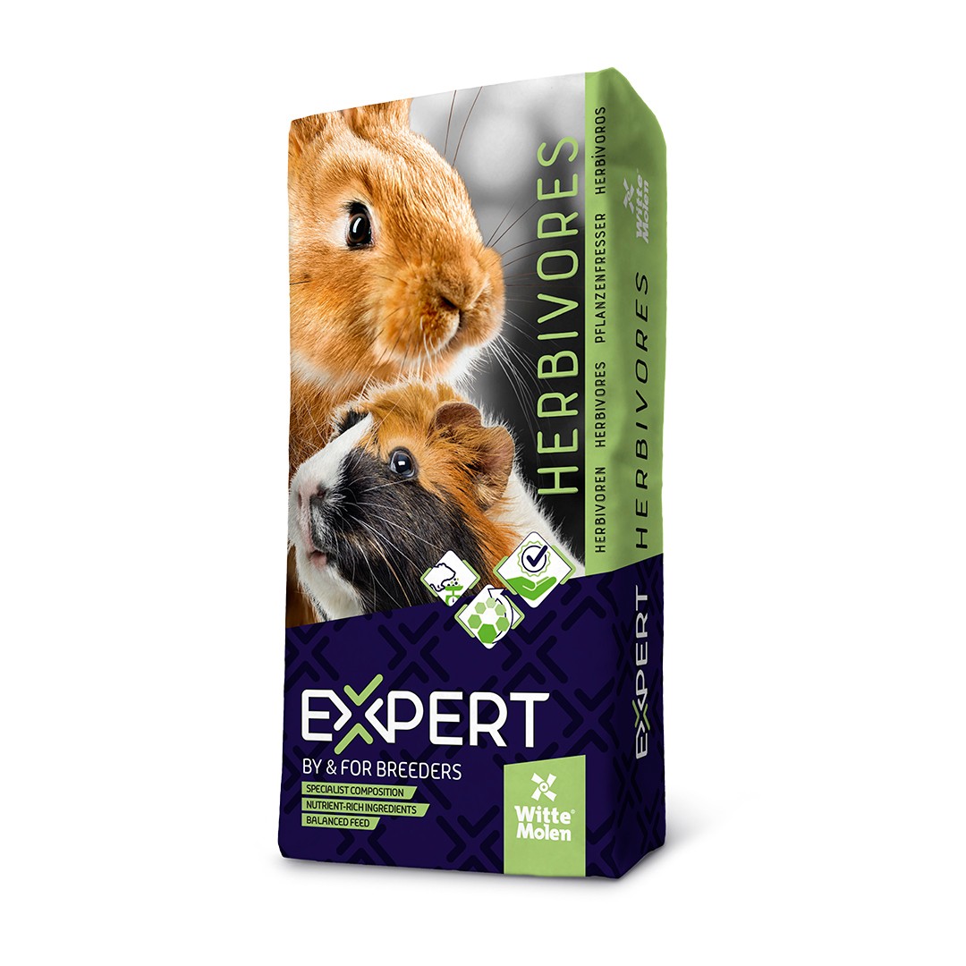 EXPERT PREMIUM Naggrísir 15kg