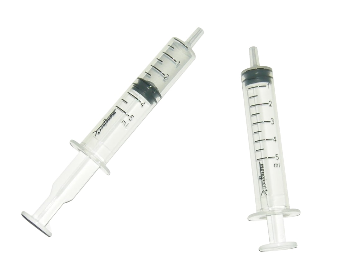SPRAY FOR MANUAL FEEDING 10ML