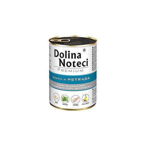 Dolina Noteci Dog – Silungur 400g