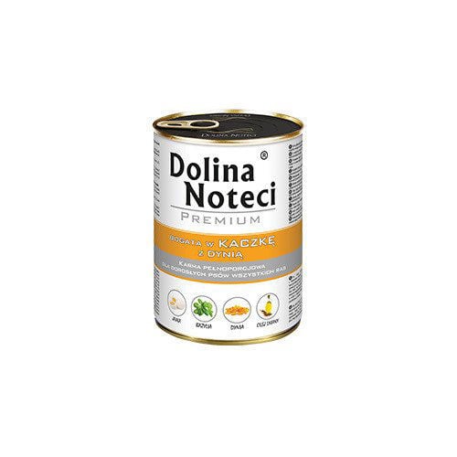Dolina Noteci Dog – Önd & Grasker 400g
