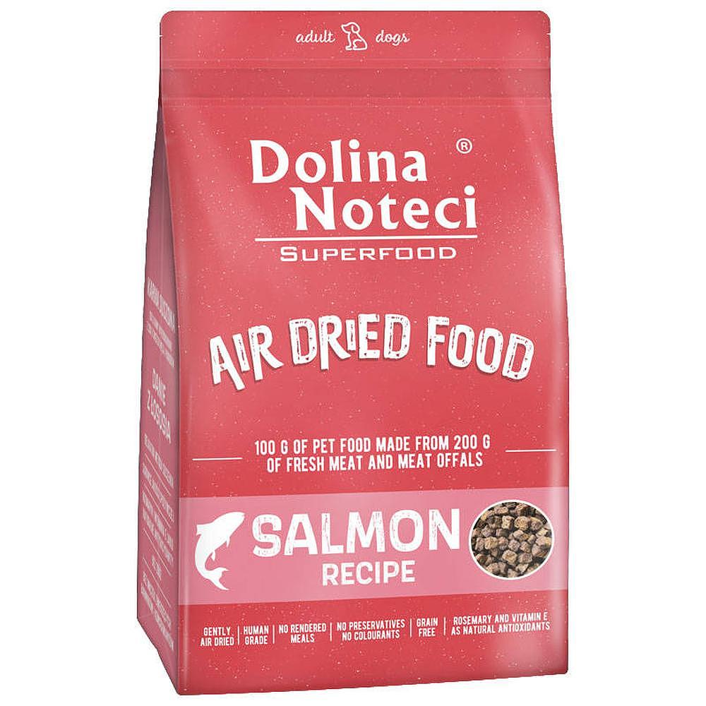 Dolina Noteci Hundafóður Superfood – Lax 5Kg CF