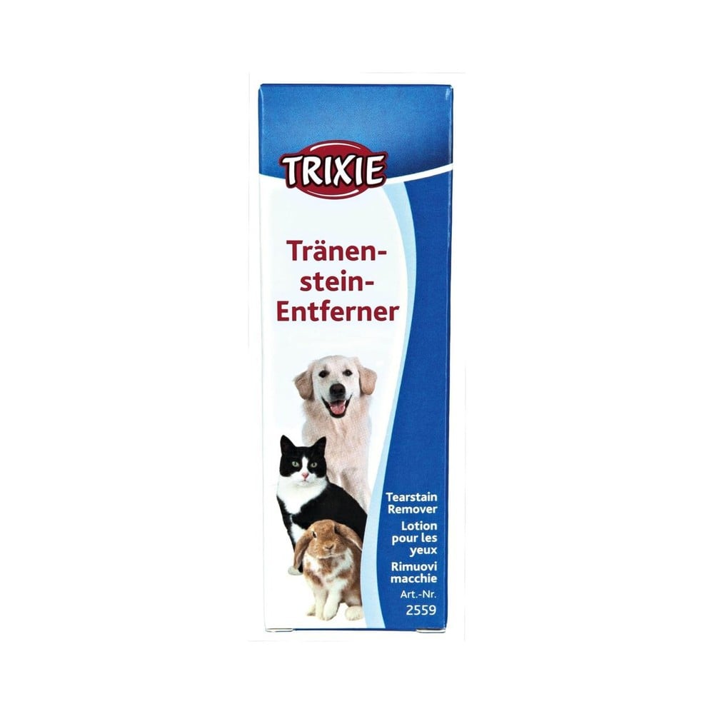 Tearstain remover #