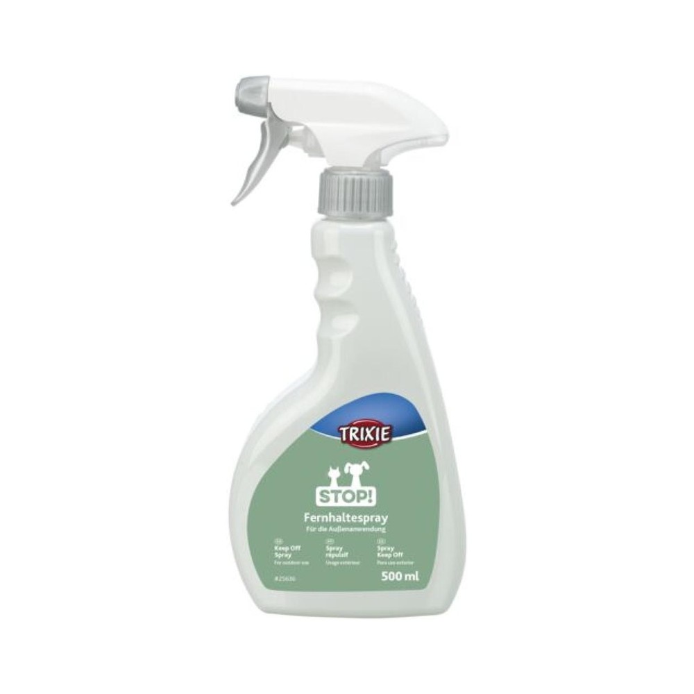 Keep off spray-Stop