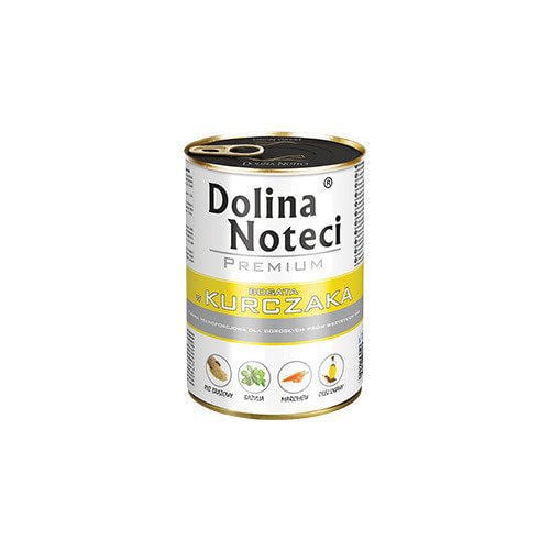 Dolina Noteci Dog – Kjúklingur 400 g
