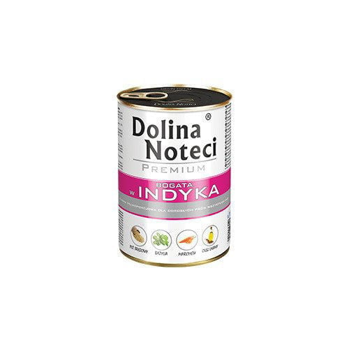 Dolina Noteci Dog – Kalkúnn 400g