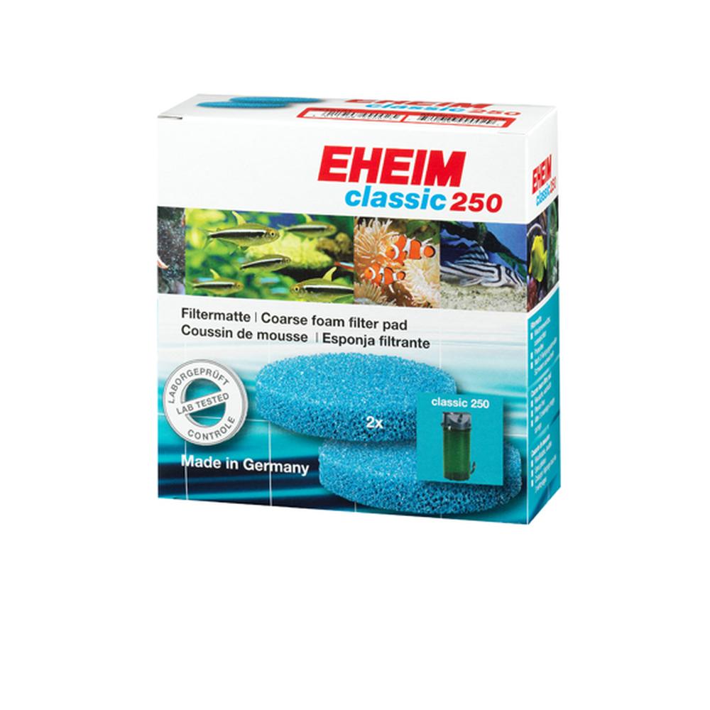 Eheim grófsía fyrir 2213 – 2 stk