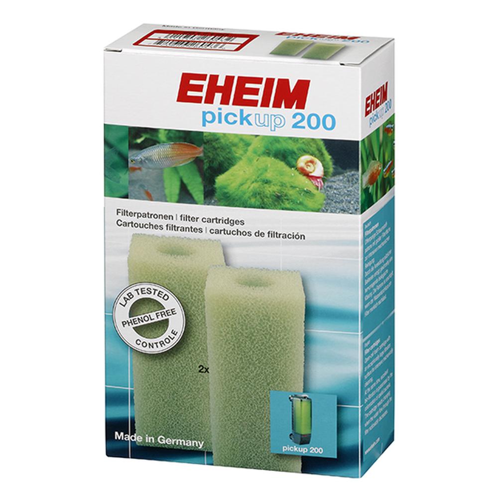 Eheim Filter Cartridge F. Pickup 200
