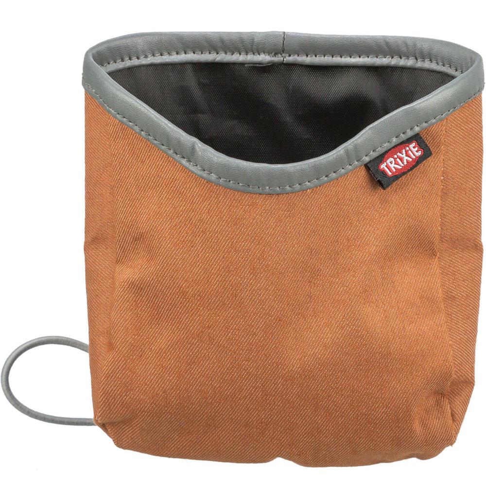 Pocket Treat snack bag 15×15.5x3cm