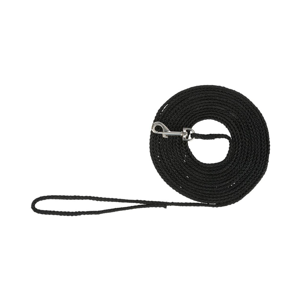 Track.lead round S-M 10 m/5 mm red