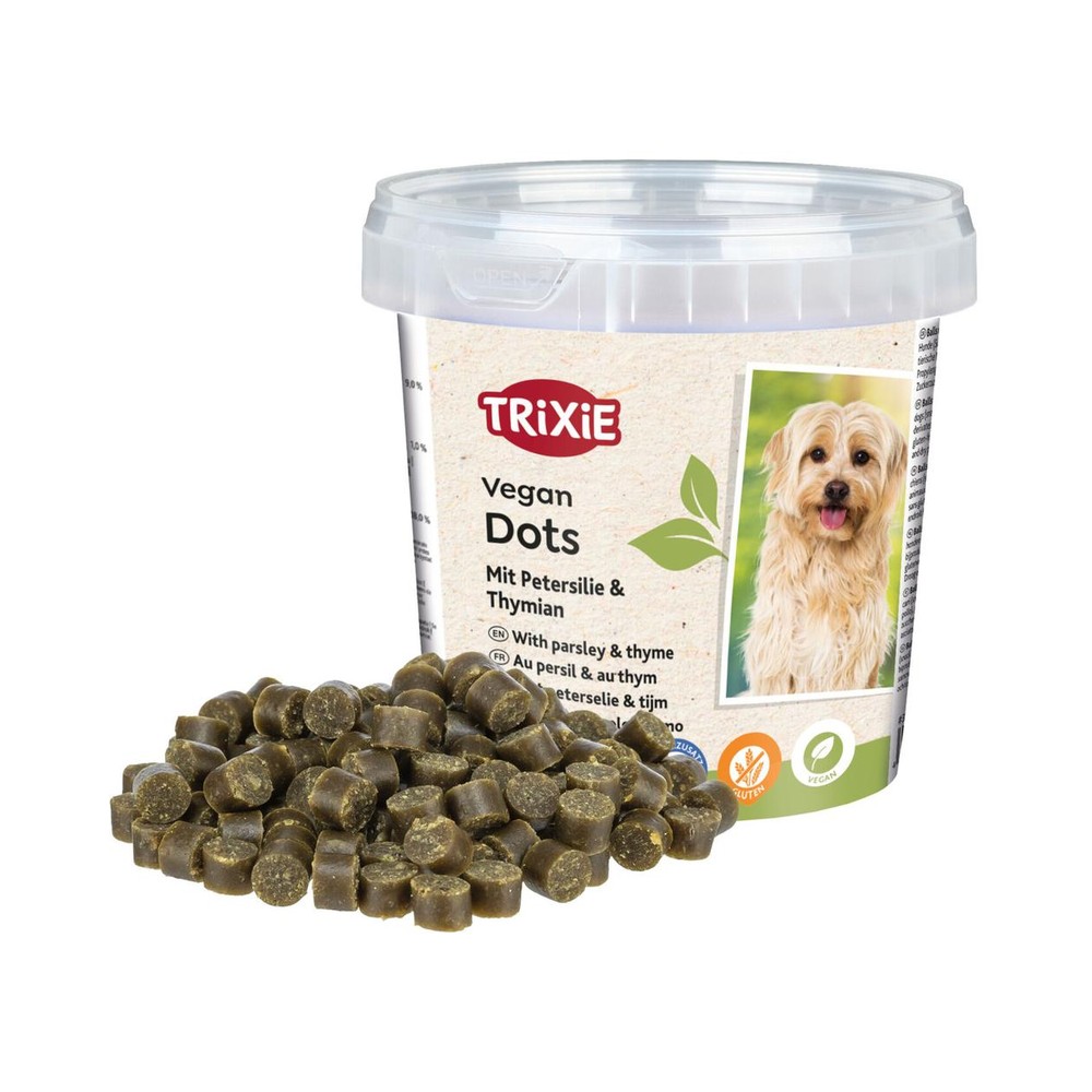 Trixie vegan dropar – 200 g