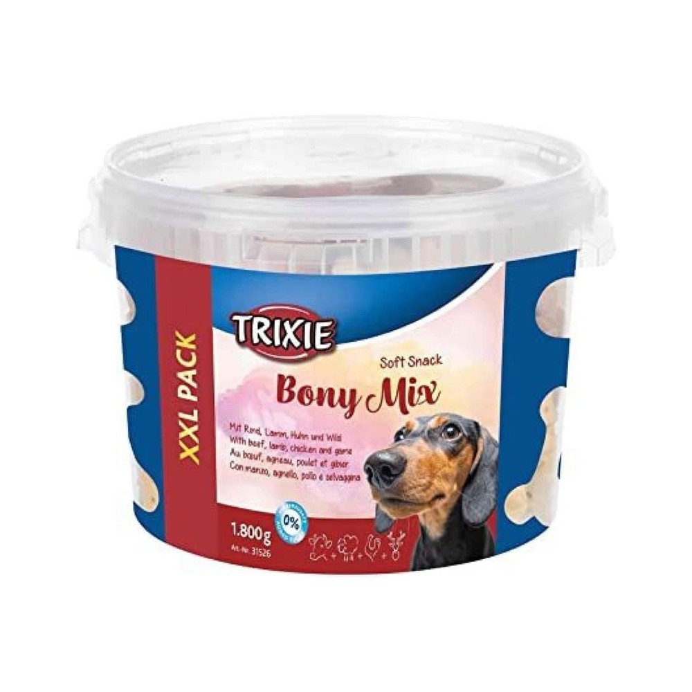 Nammifata Bony Mix XXL 1800g