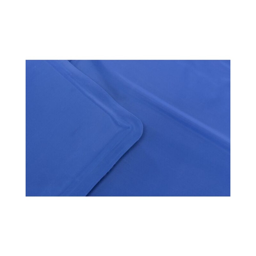 Cooling mat 110 x 70cm blue