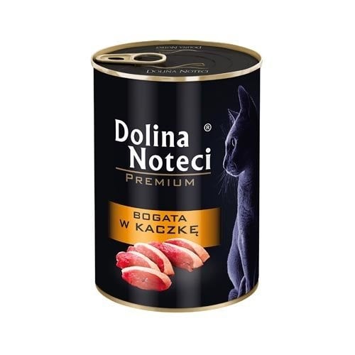 Dolina Noteci Cat Rich In – Önd 400 g