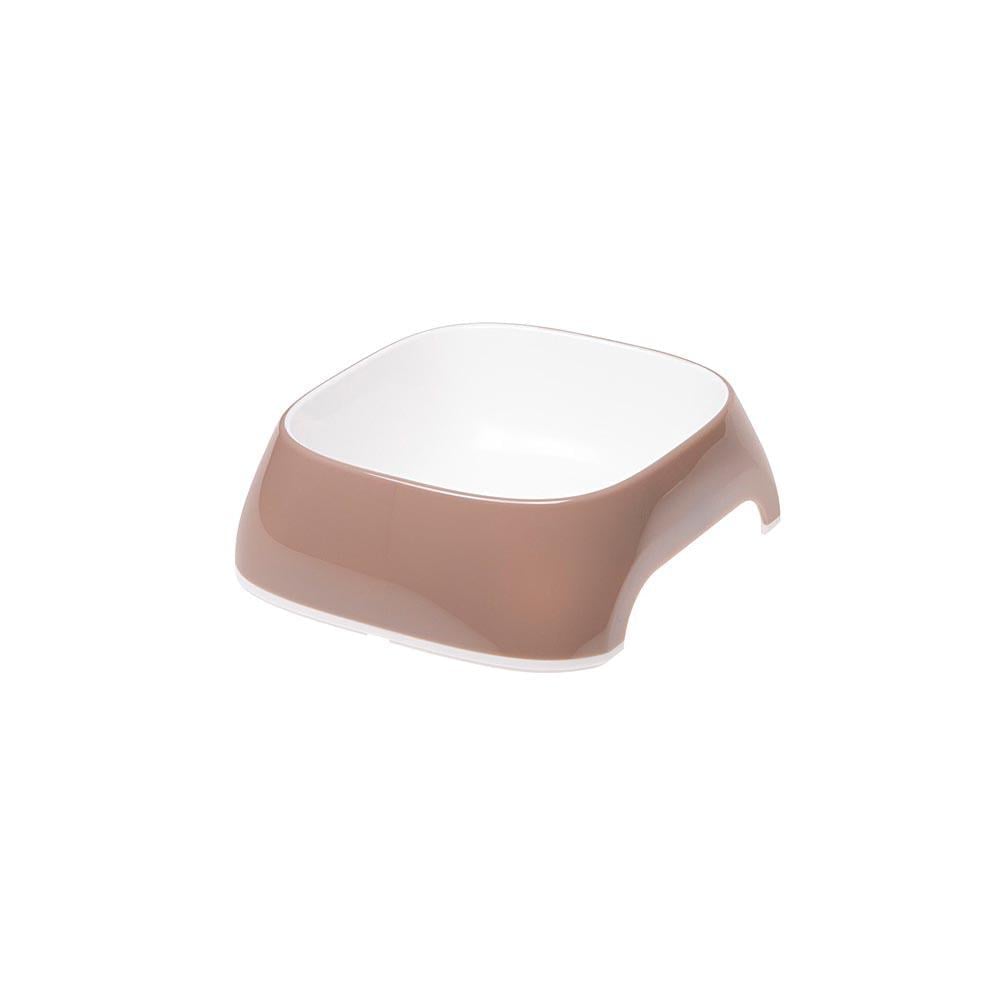 Ferplast Glam-skál – dúfugrá, XS