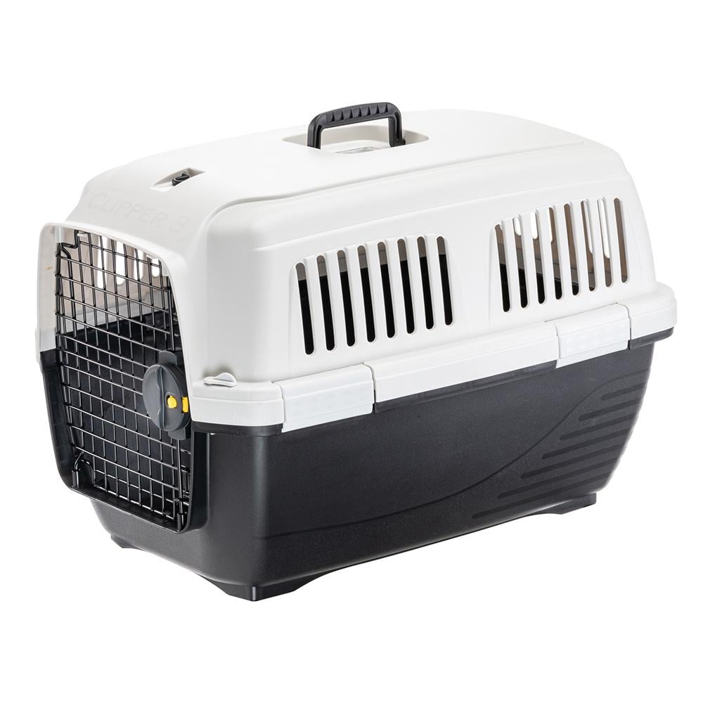 CARRIER CLIPPER 3