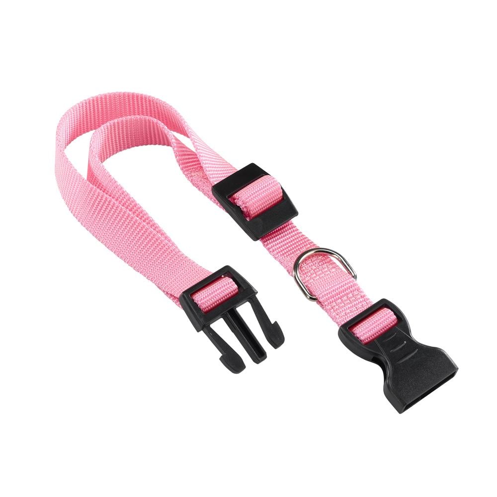 Club C10/32 Collar Pink