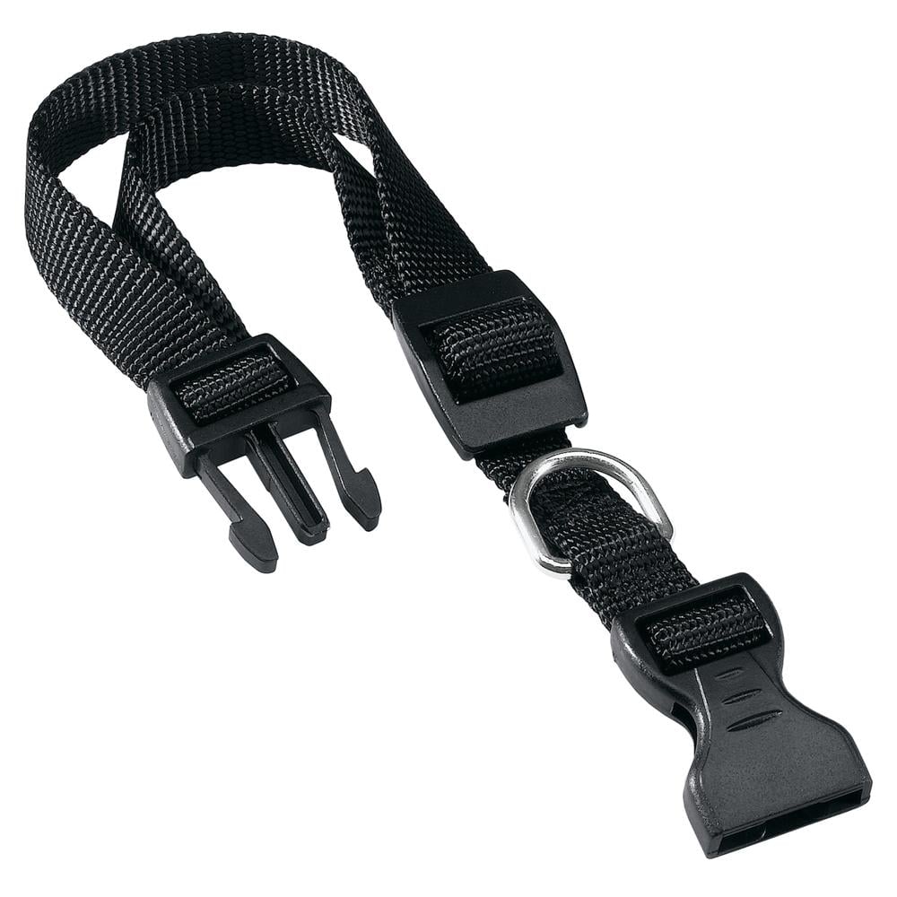 Club C15/44 Collar Svart