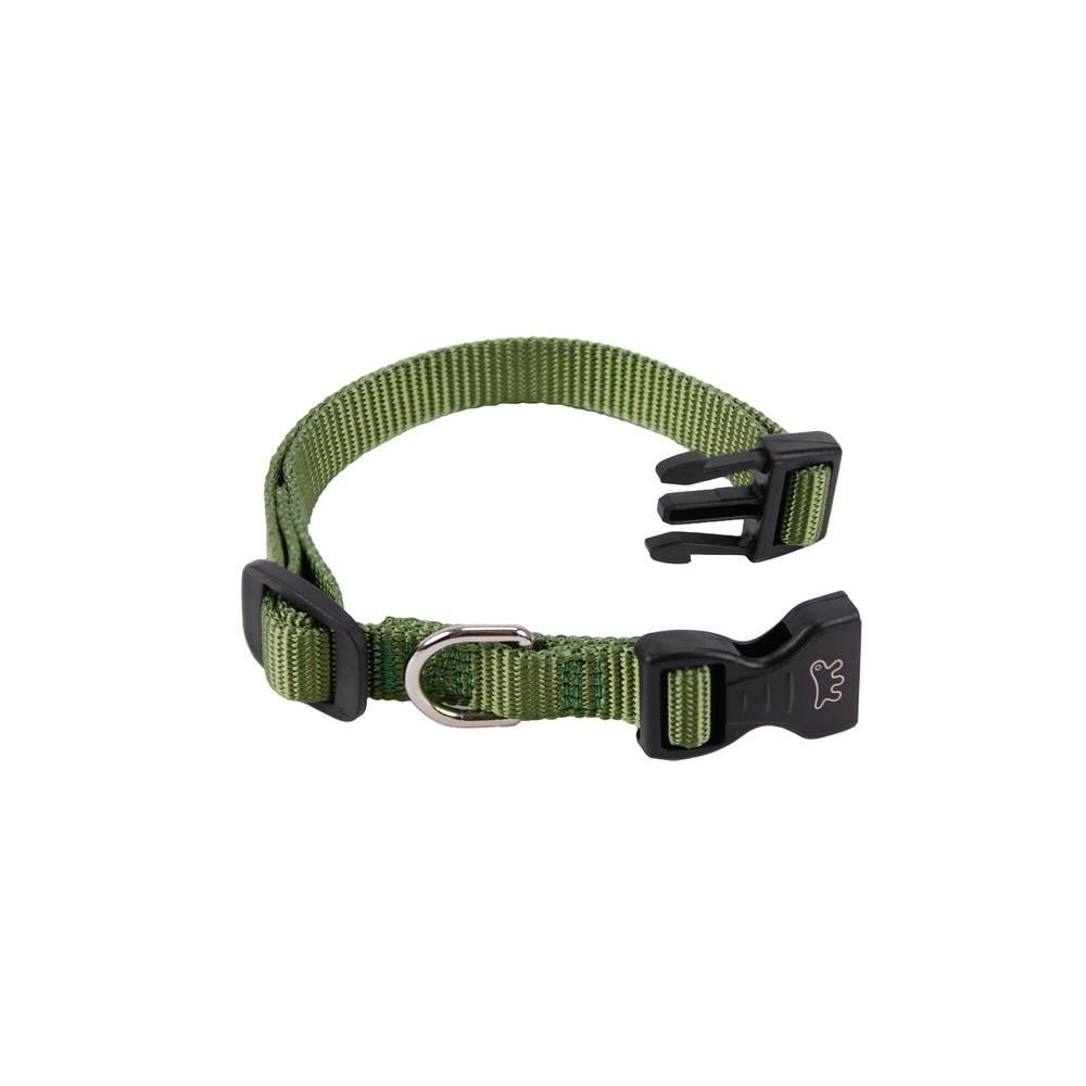 CLUB C15/44 COLLAR OLIVE GREEN
