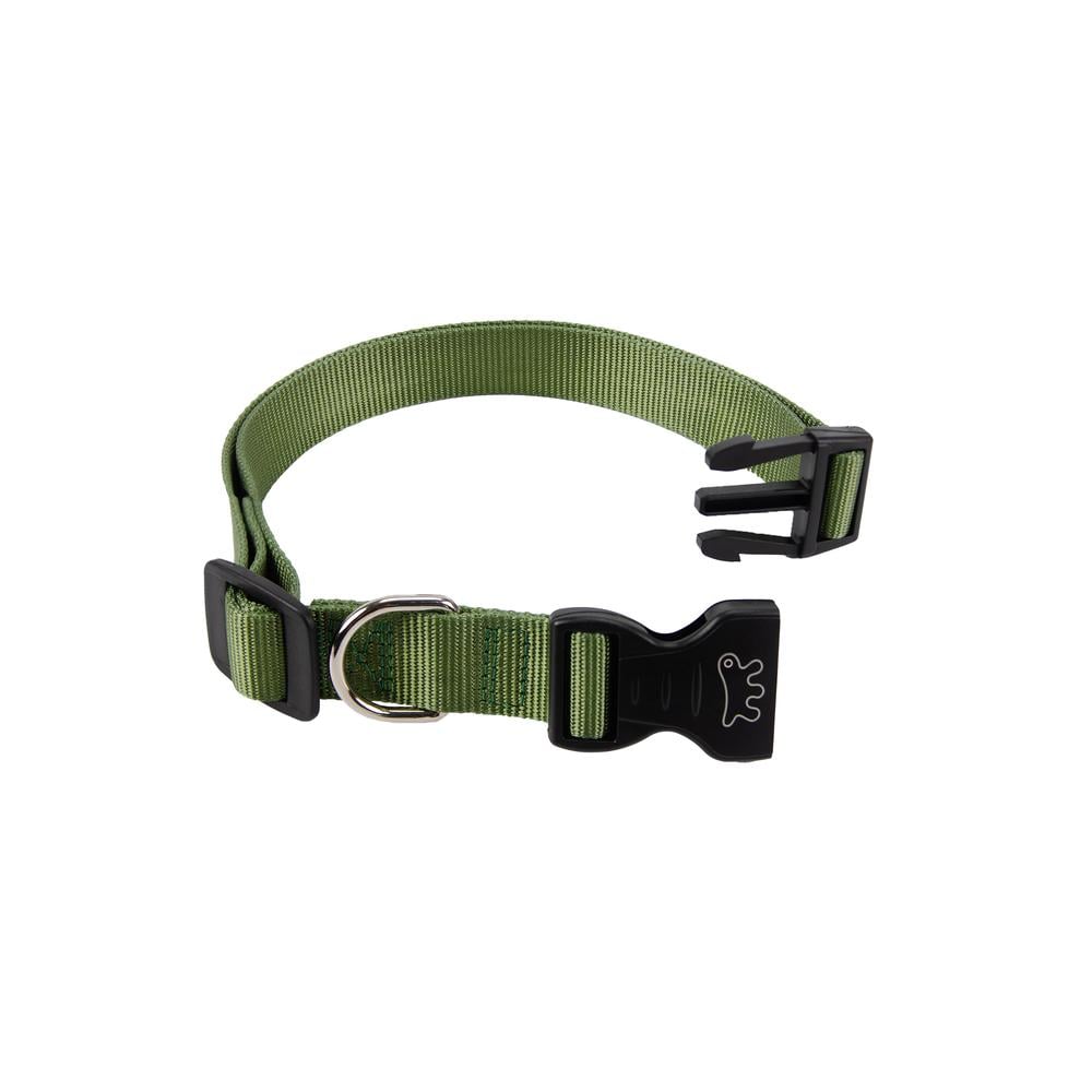 CLUB C25/70 COLLAR OLIVE GREEN