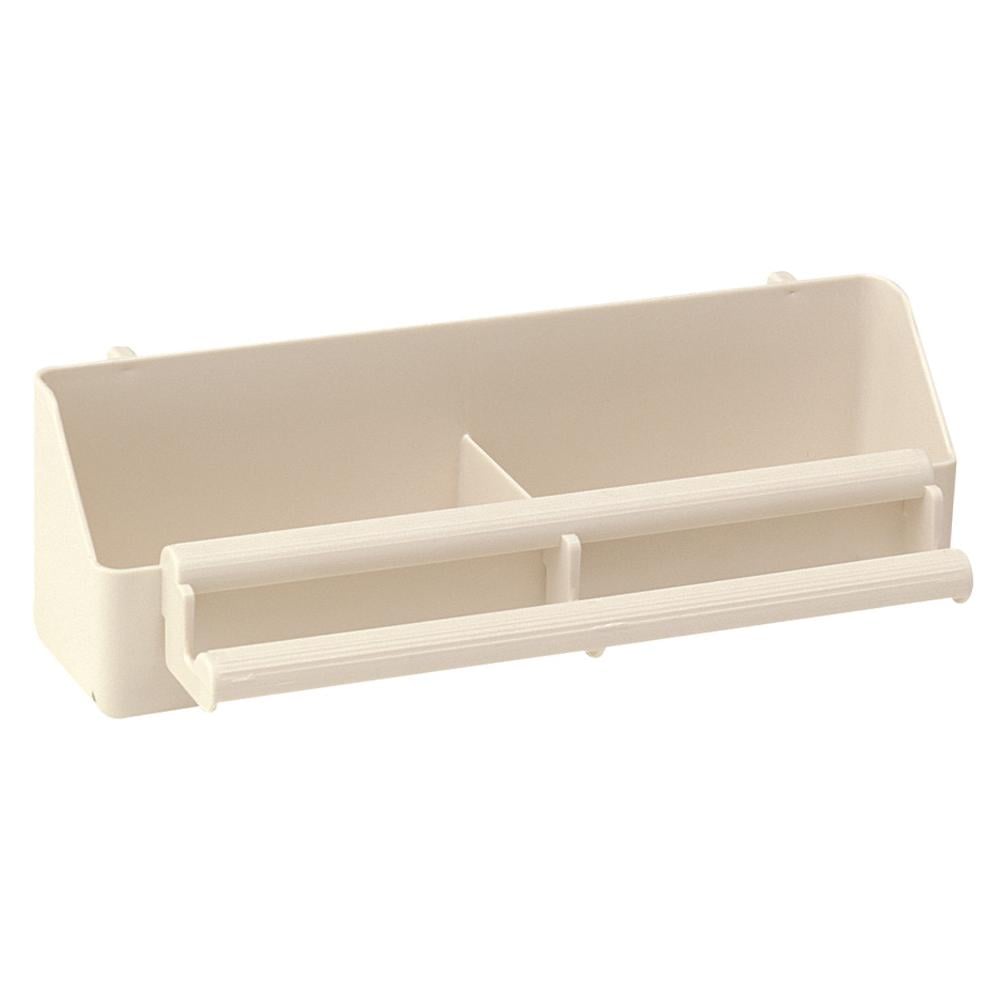 Ferplast fóðurtrog fyrir fugla – beige (4514)