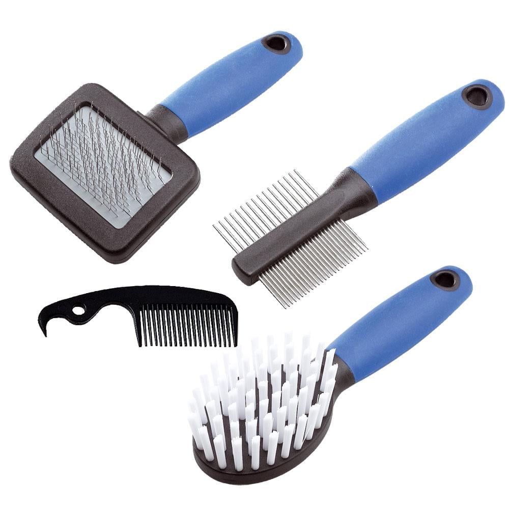 Gro 5998 Set Grooming