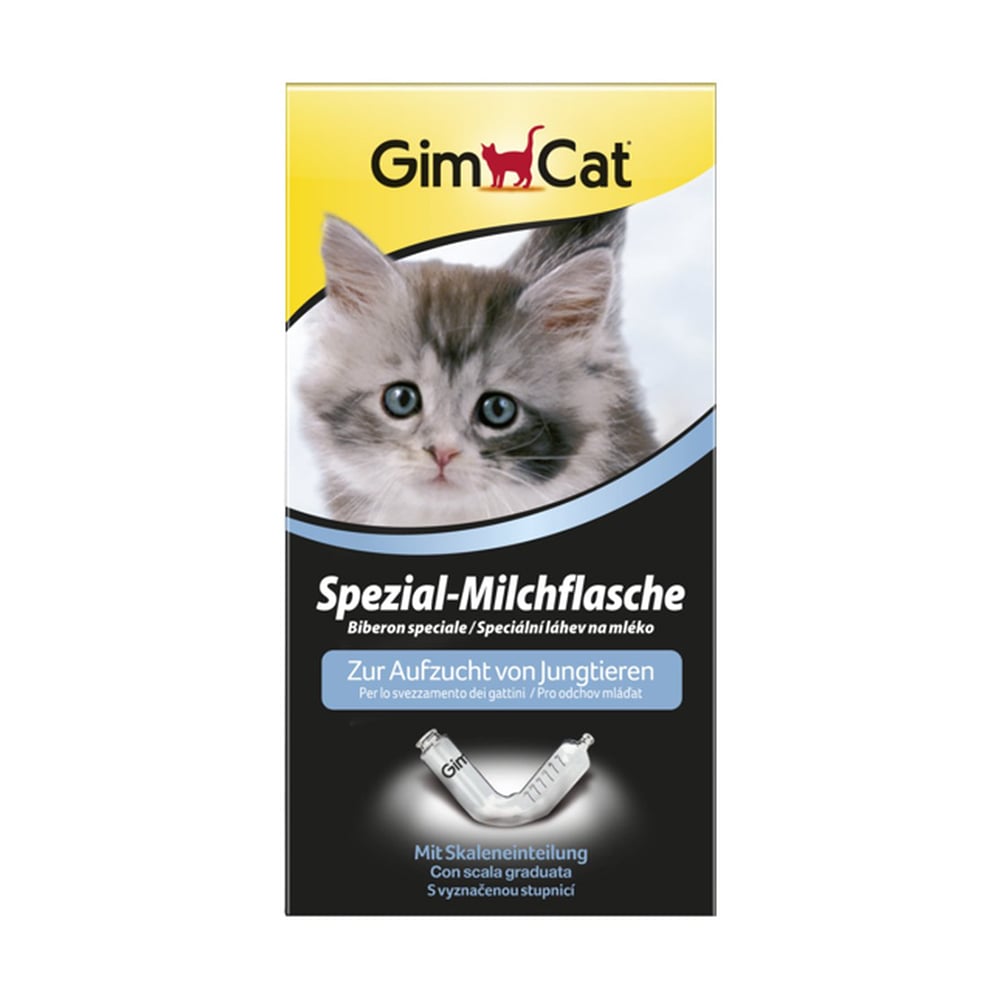 GimCat – Peli F. Kettlinga