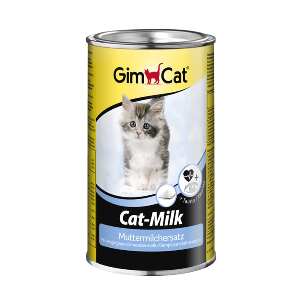 GimCat Cat-Milk kettlingamjólk