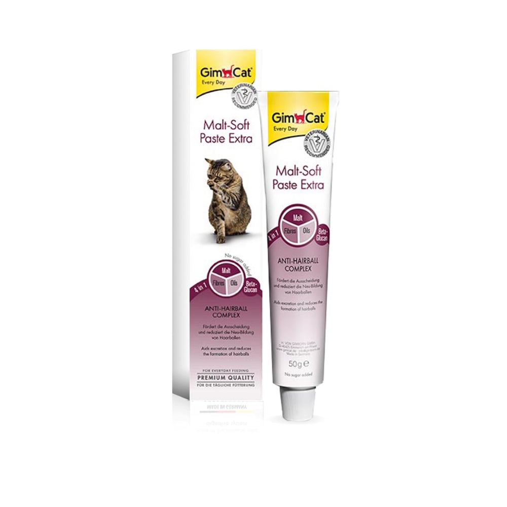 GimCat – Malt Soft Extra 50 G