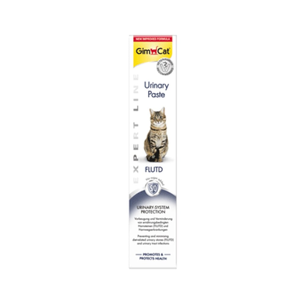 GimCat – Urinary Paste 50 G