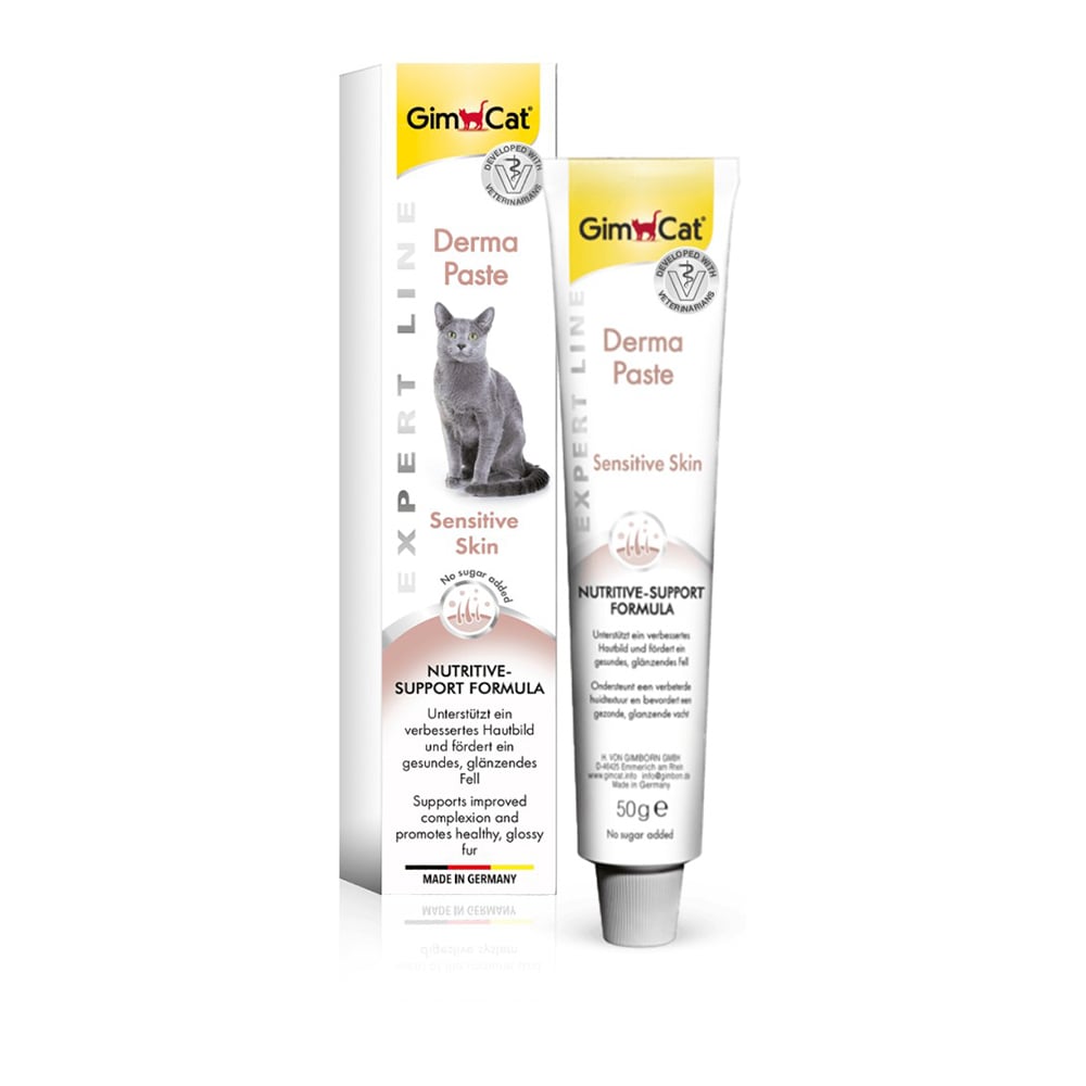GimCat – Derma Paste 50G