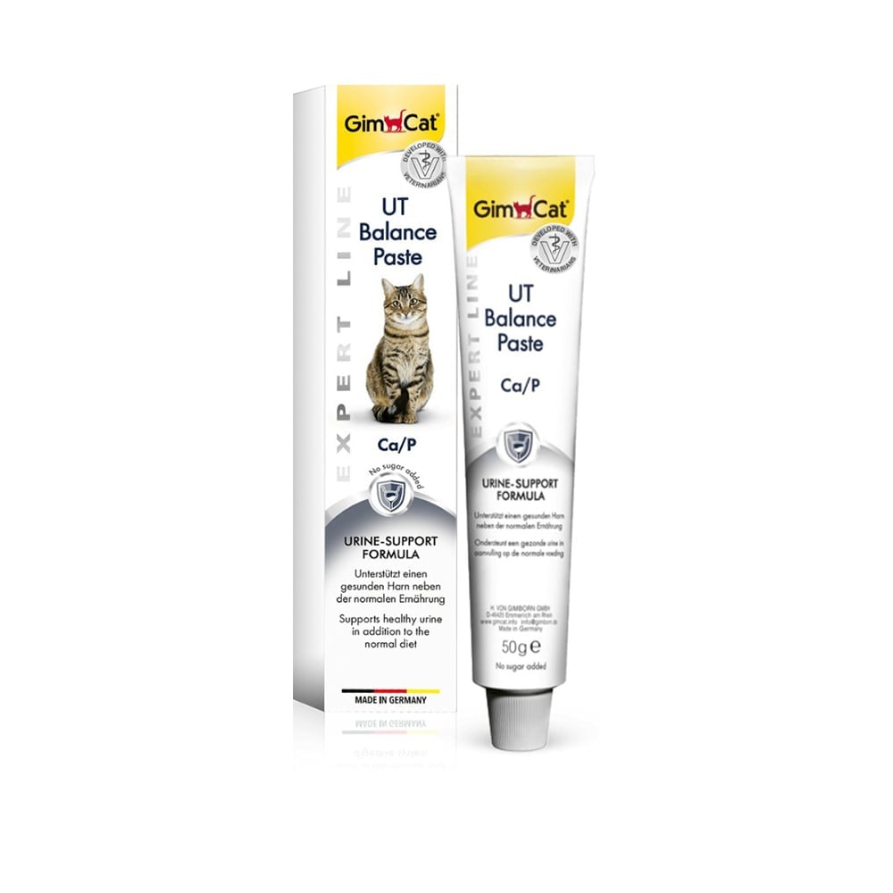 GimCat – Ut Balance Paste 50G