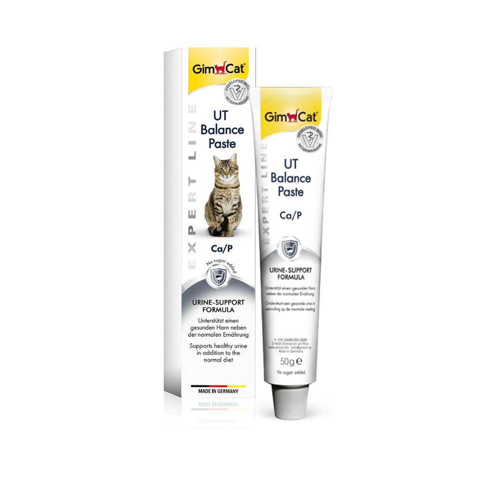GimCat - Ut Balance Paste 50G