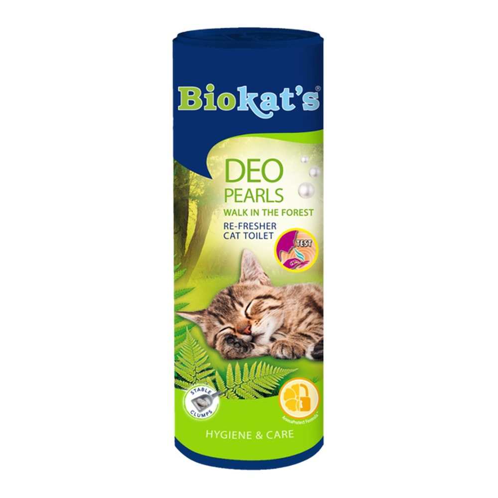 BioKat’s Kattasandur – Deo pearls Walk In Forest 700Gr