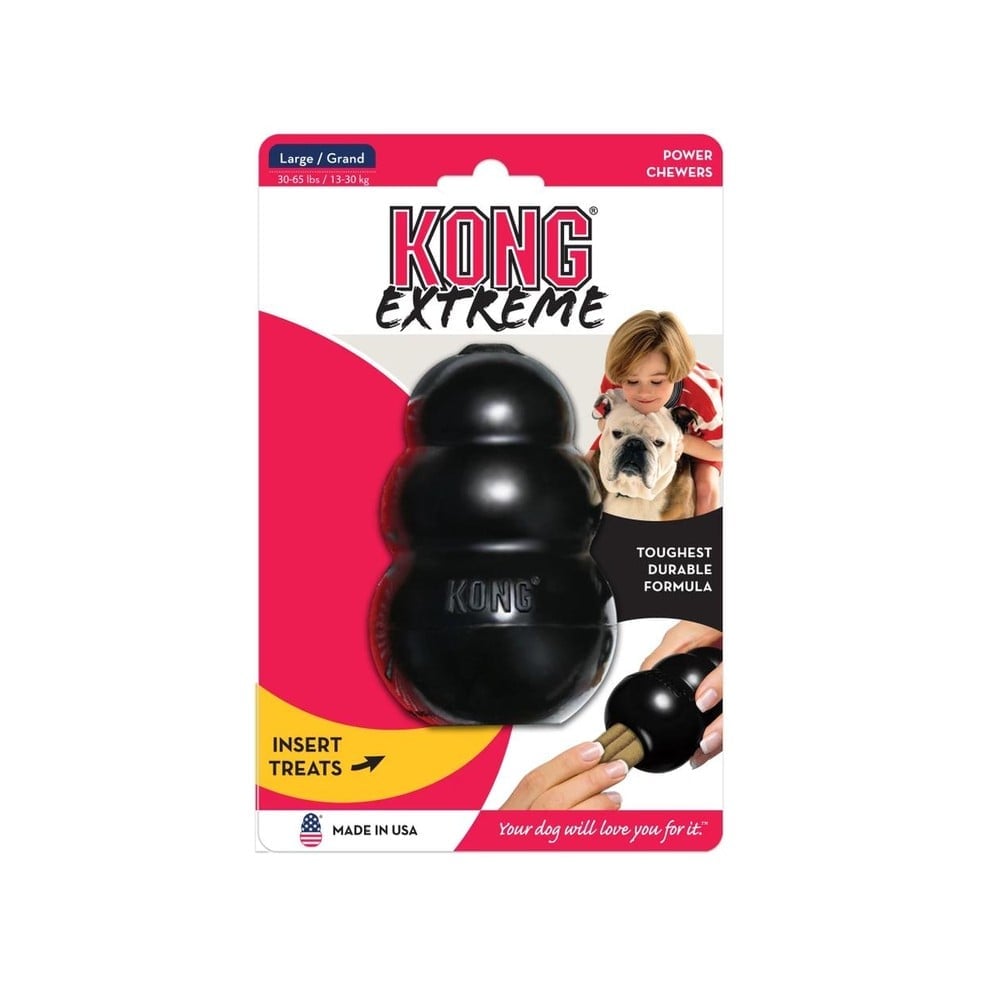 Kong Extreme Small