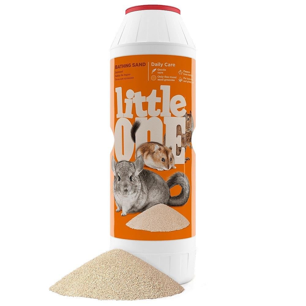 Little One Bathing Sand, 1 Kg