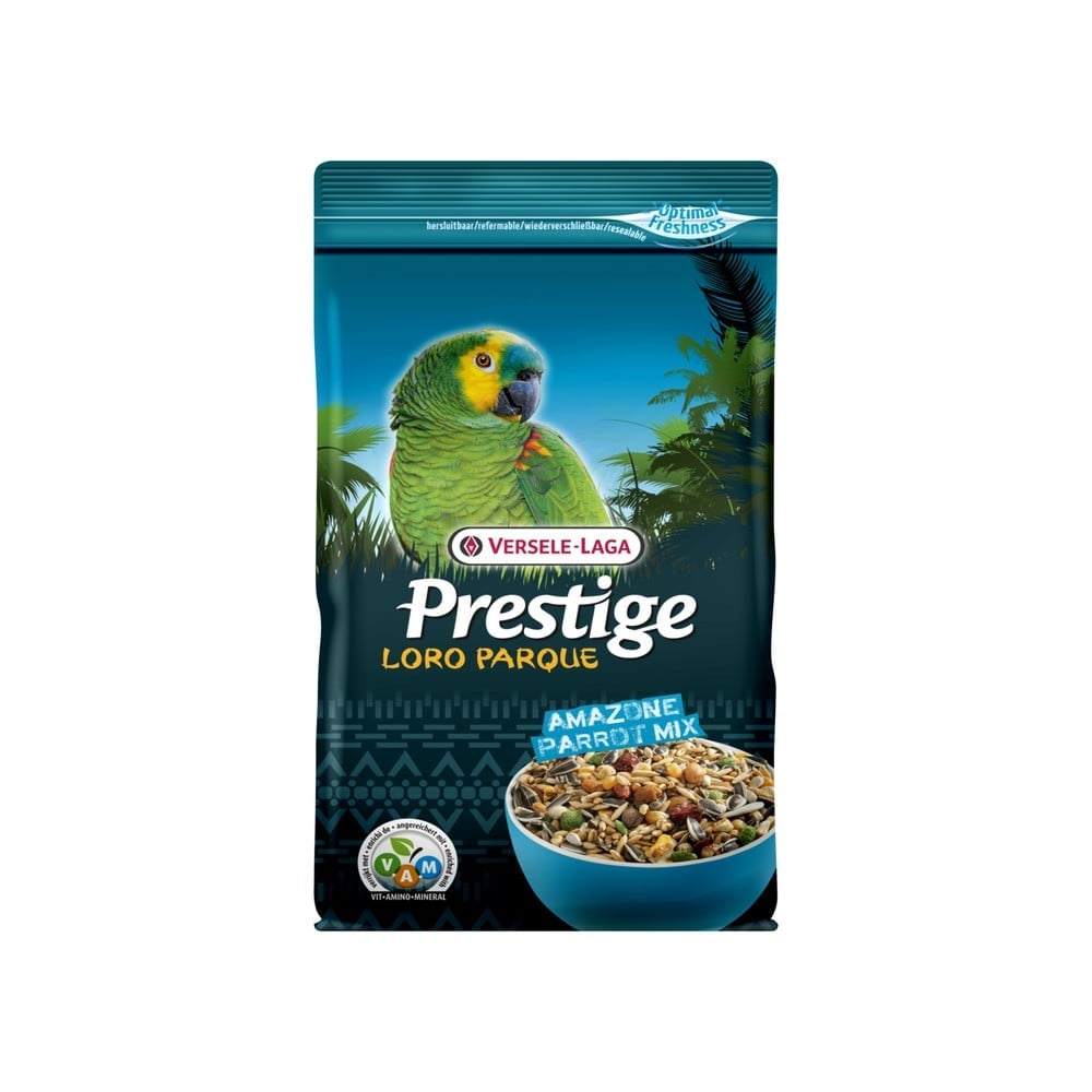 Amazon Parrot LP 1kg