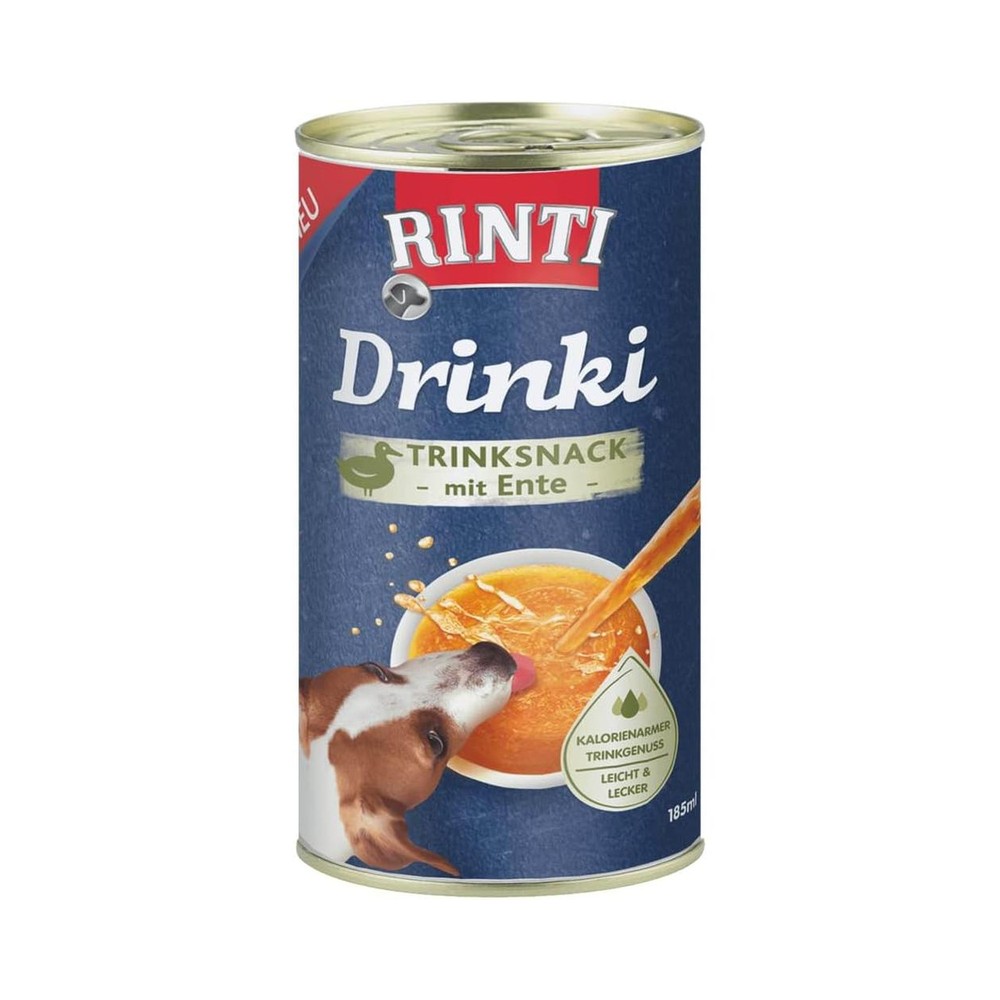 Rinti Duck Drinki 185ml