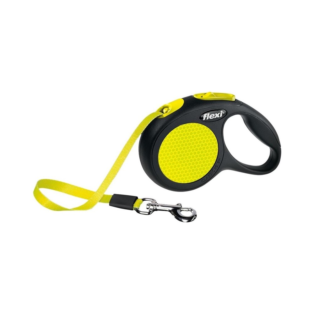 Flexi Neon Band XS 3M 12kg