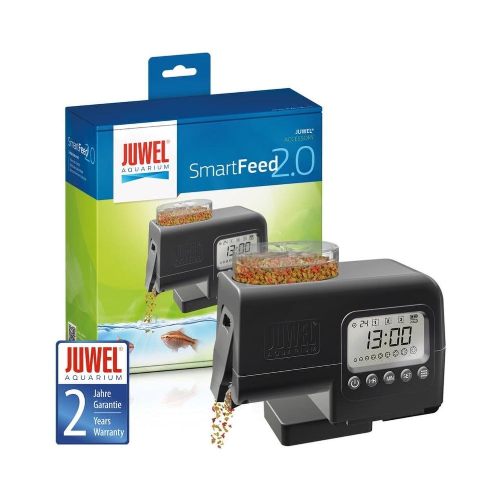 SmartFeed 2.0 Fóðurgjafi