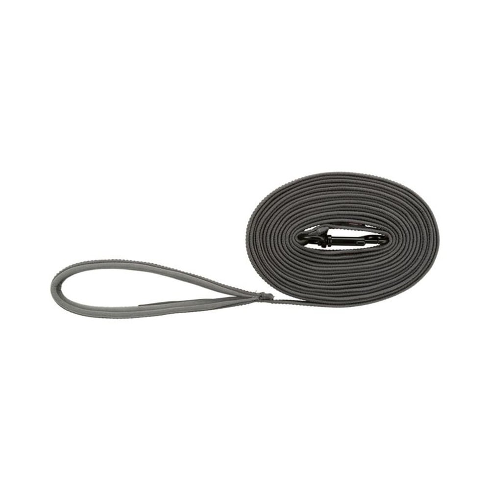 Fusion Track.lead rubb.M-XL 5 m/17mm