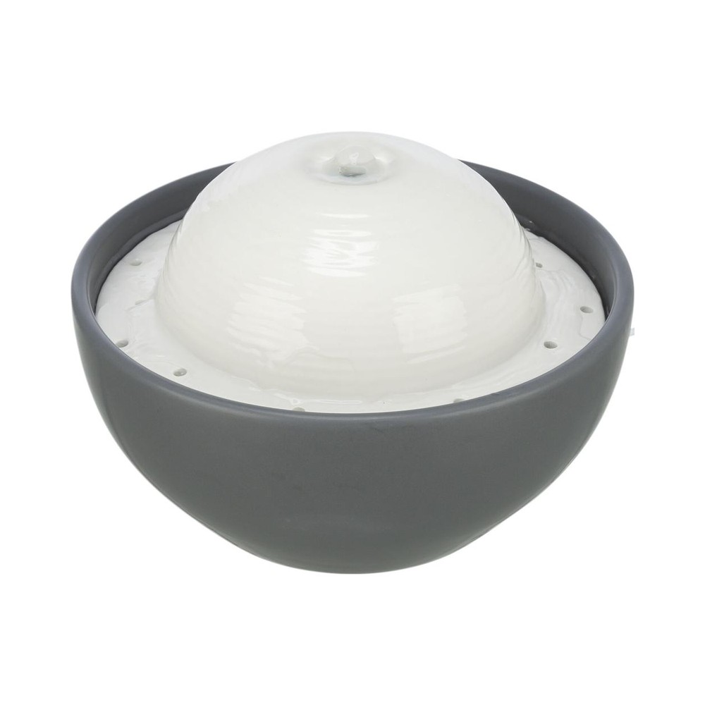 Vital Dome drykkjabrunnur keramik 1.5 l