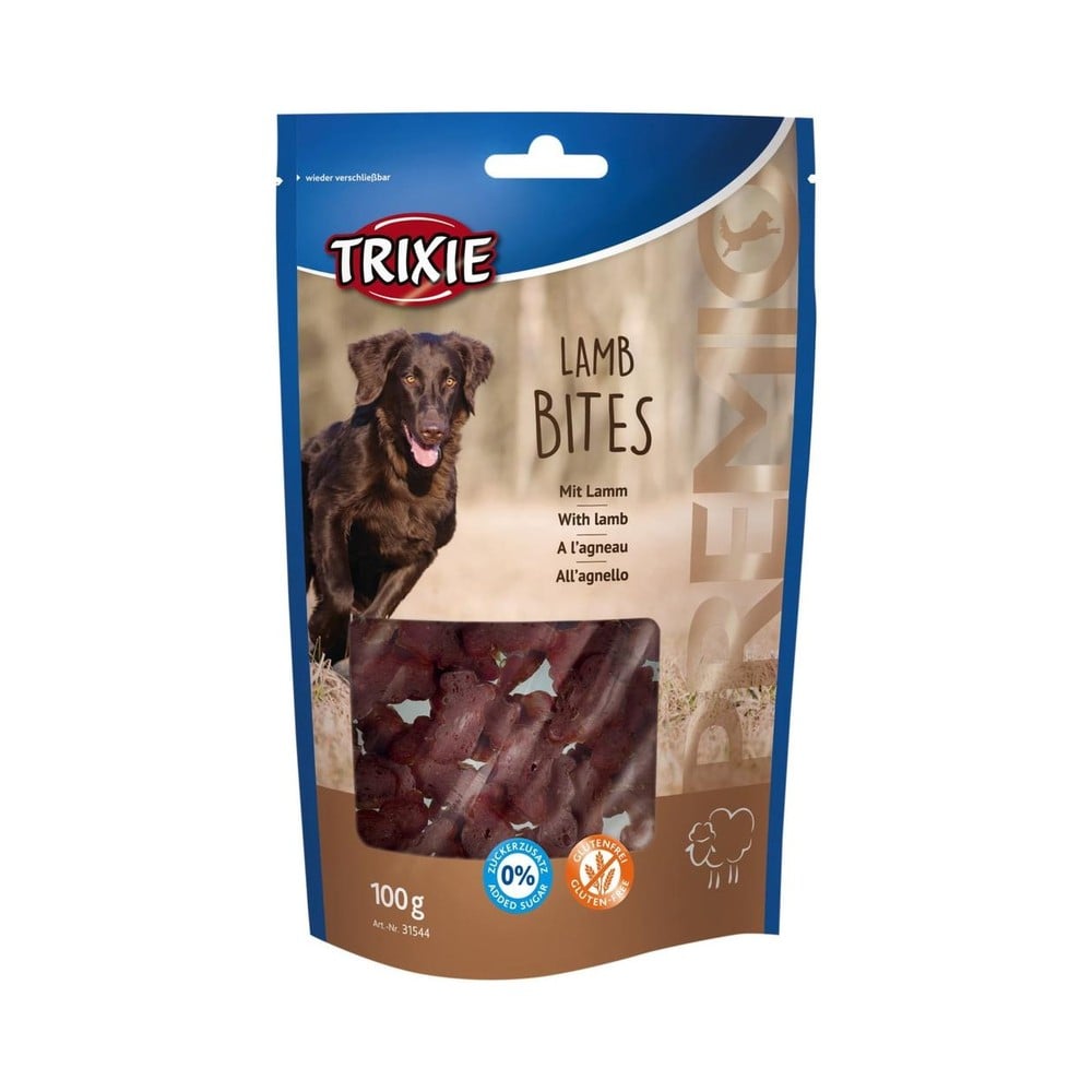 PREMIOLamb Bites 100g