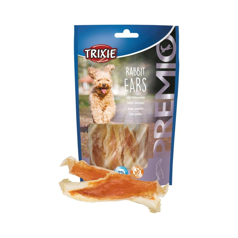 PREMIO Rabbit Ears 80 g
