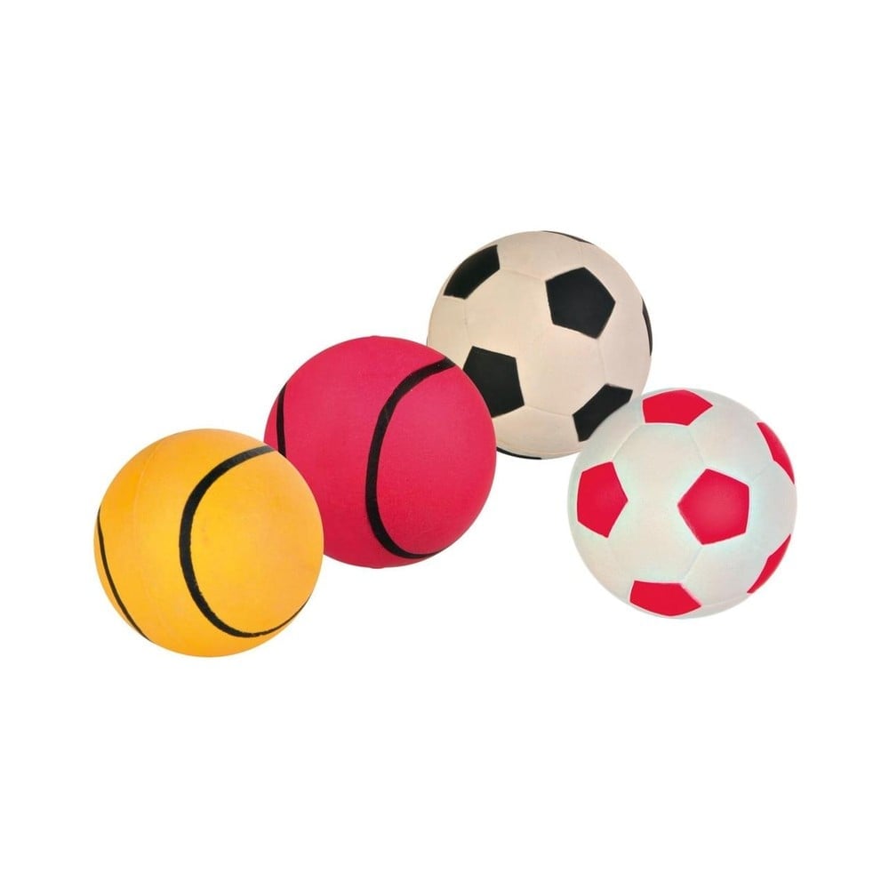 Gúmmíbolti sport 5,5cm