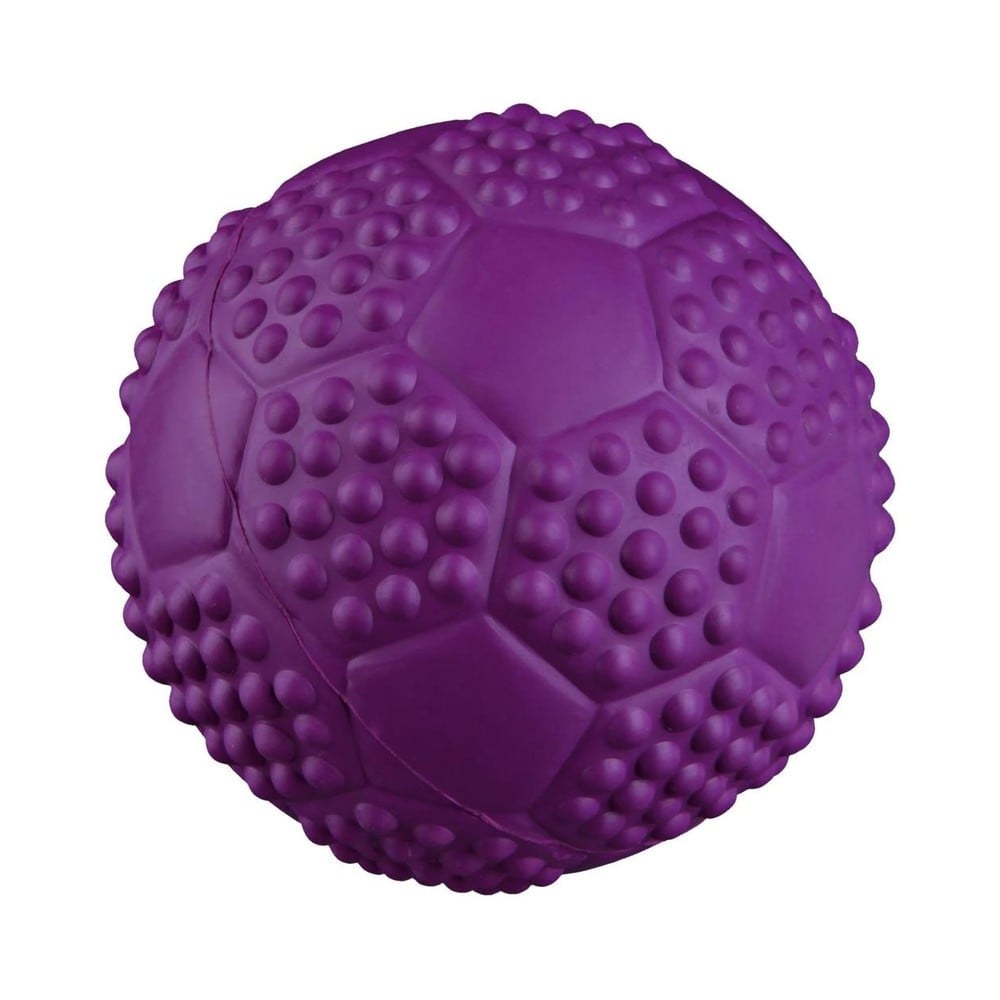 gúmmi sportbolti 5,5cm