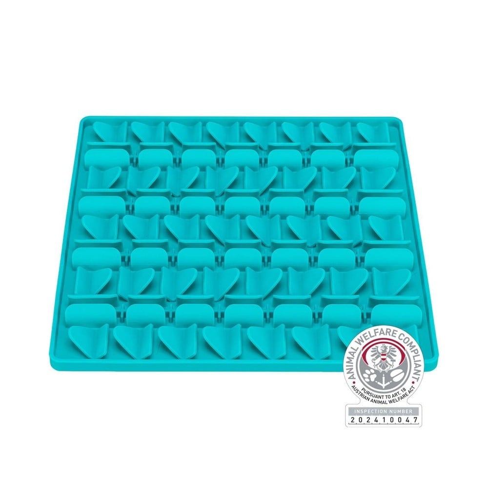Lick’n’Snack mat silicon 30 cm