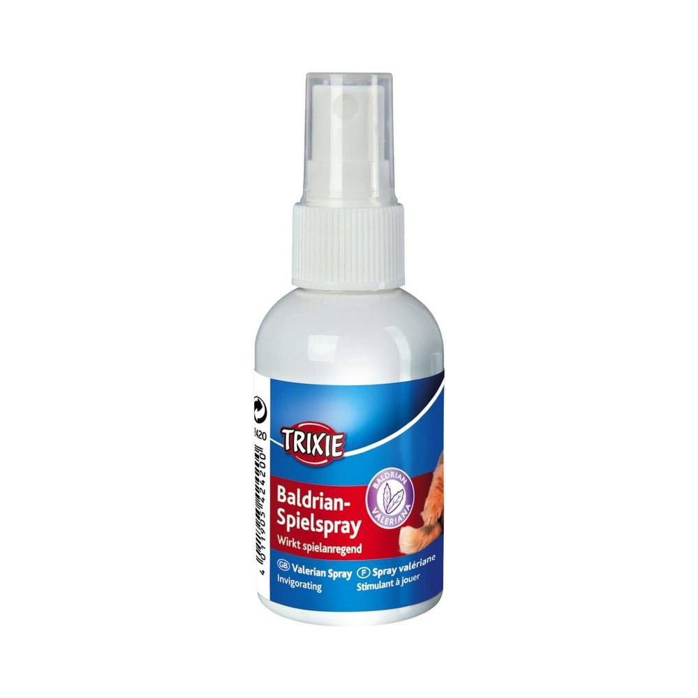 Valerian play spray 50 ml