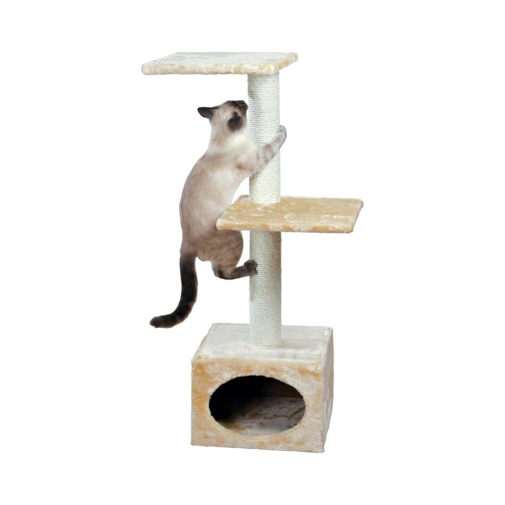 Badalona klórustaur 109cm beige